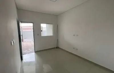 Casa em condomínio fechado com 2 quartos à venda na Rua Maria Beltrame Borloni, 385, Vilamar, Praia Grande