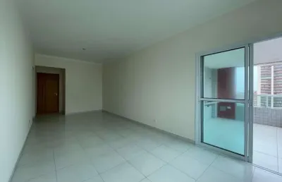 Apartamento com 2 quartos à venda na Rua Francisco Pettinati, 200, Vila Assunção, Praia Grande