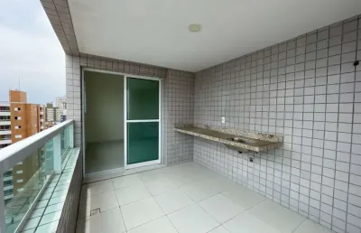 Apartamento com 2 quartos à venda na Rua Francisco Pettinati, 200, Vila Assunção, Praia Grande