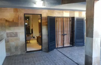 Casa com 3 dormitórios à venda, 250 m² por r$ 1.950.000,00 - canto do forte - praia grande/sp