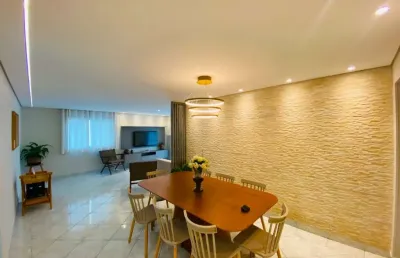 Apartamento com 3 quartos à venda na Rua Caiapós, 883, Tupi, Praia Grande