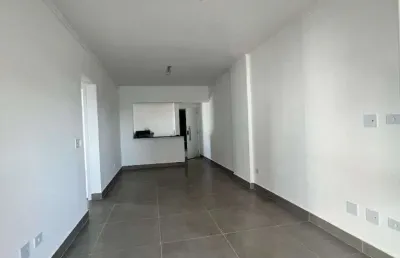 Apartamento com 2 quartos à venda na Rua Teófila Vanderlinde, 434, Vila Assunção, Praia Grande