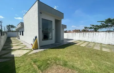 Casa com 3 quartos à venda na Rua Amapá, 1694, Cibratel II, Itanhaém