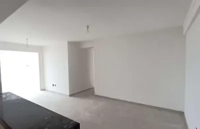 Apartamento com 2 dormitórios à venda, 80 m² por r$ 485.000,00 - aviação - praia grande/sp