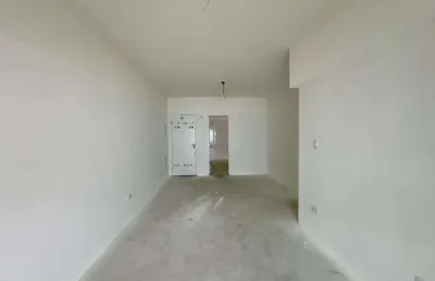 Apartamento com 3 dormitórios à venda, 111 m² por r$ 1.100.000,00 - mirim - praia grande/sp