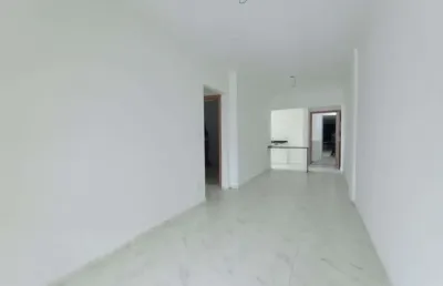 Apartamento com 2 quartos à venda na Avenida Juscelino Kubitscheck De Oliveira, 1751, Vilamar, Praia Grande