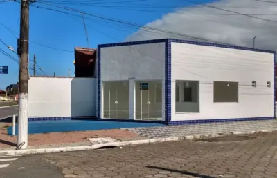 Ponto comercial à venda na Avenida Presidente Kennedy, 14248, Vilamar, Praia Grande