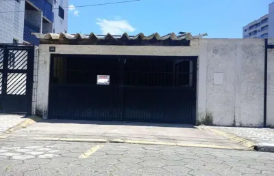 Casa com 2 dormitórios à venda, 68 m² por r$ 522.000,00 - vila guilhermina - praia grande/sp