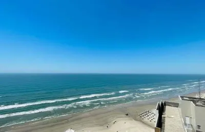 Cobertura com 3 quartos à venda na Rua Flausina de Oliveira Rosa, 52, Vilamar, Praia Grande