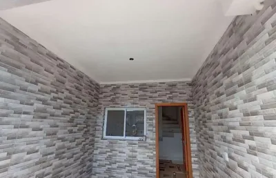 Casa em condomínio fechado com 2 quartos à venda na Avenida Professor Daijiro Matsuda, 322, Balneário Pires, Praia Grande