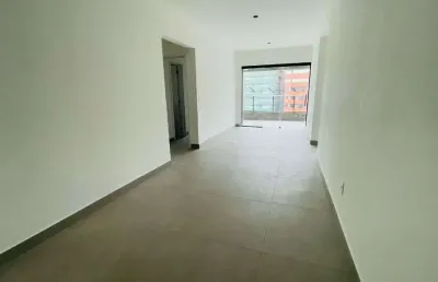 Apartamento com 2 quartos à venda na Avenida Costa Machado, 141, Canto do Forte, Praia Grande