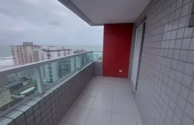 Cobertura com 4 dormitórios à venda, 200 m² por r$ 1.920.000,00 - vila assunção - praia grande/sp
