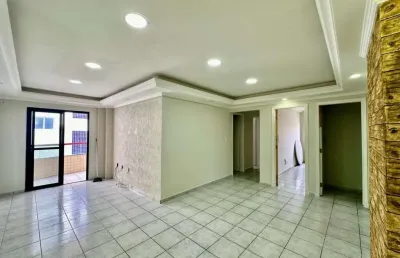 Cobertura com 4 dormitórios à venda, 300 m² por r$ 800.000,00 - tupi - praia grande/sp