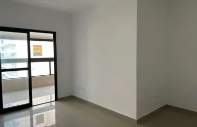 Apartamento com 2 dormitórios, 78 m² - venda por r$ 590.925,00 ou aluguel por r$ 3.600,02/mês - nova mirim - praia grande/sp