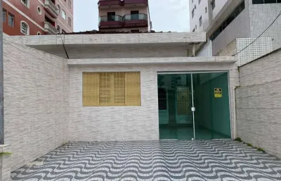 Ponto comercial para alugar na Rua Tupi, 335, Tupi, Praia Grande