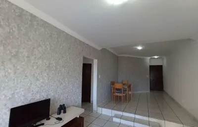 Apartamento com 2 quartos à venda na Rua México, 379, Guilhermina, Praia Grande