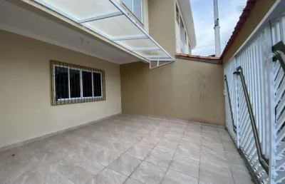 Sobrado para vender com parcelamento direto no flórida