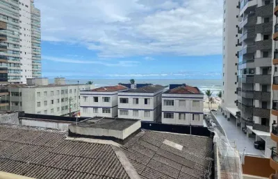 Apartamento com 3 quartos à venda na Rua José Calixto do Carmo, 111, Aviação, Praia Grande