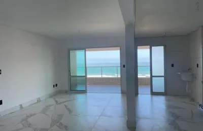 Apartamento com 3 quartos à venda na Avenida Jorge Hagge, 123, Aviação, Praia Grande