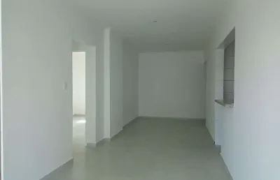 Apartamento novo à venda na aviação em praia grande/sp