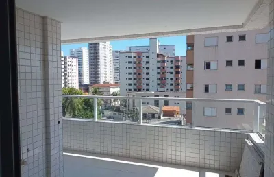 Apartamento novo à venda na aviação - praia grande /sp