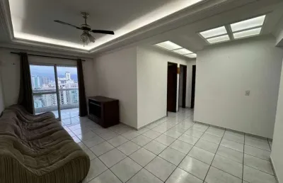 Apartamento à venda, 88 m² por r$ 625.000,00 - canto do forte - praia grande/sp