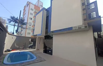 Casa com 3 quartos à venda na Rua Tamoios, 384, Tupi, Praia Grande