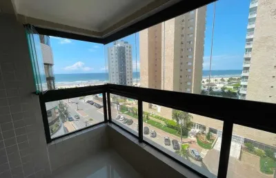 Apartamento com 2 dormitórios, 71 m² - venda por r$ 570.640,00 ou aluguel por r$ 3.600,02/mês - mirim - praia grande/sp
