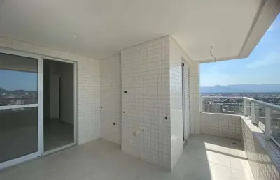 Apartamento com 2 dormitórios à venda, 85 m² por r$ 800.000,00 - aviação - praia grande/sp