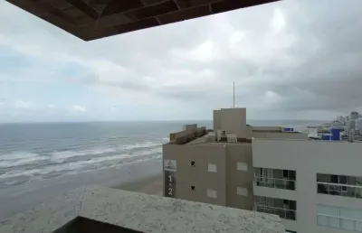 Apartamento com 2 quartos à venda na Rua Flausina de Oliveira Rosa, 52, Vilamar, Praia Grande