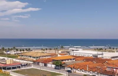 Apartamento com 2 quartos à venda na Avenida Presidente Castelo Branco, 9500, Vila Mirim, Praia Grande