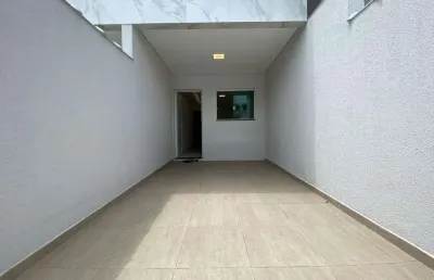 Casa em condomínio fechado com 2 quartos à venda na Rua Mathilde de Azevedo Setúbal, 1347, Vilamar, Praia Grande