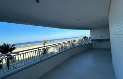 Apartamento à venda, 98 m² por r$ 1.403.900,00 - guilhermina - praia grande/sp