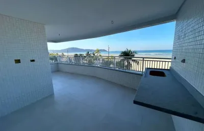 Apartamento à venda, 98 m² por r$ 1.689.000,00 - guilhermina - praia grande/sp