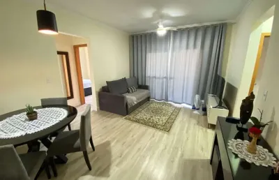 Apartamento com 2 quartos à venda na Rua João Ramalho, 895, Aviação, Praia Grande