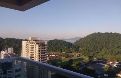 Apartamento com 4 quartos à venda na Rua Otelo Rodrigues Franco, 185, Canto do Forte, Praia Grande