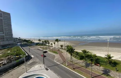 Apartamento com 3 quartos à venda na Rua Maria Beltrame Borloni, 77, Vilamar, Praia Grande