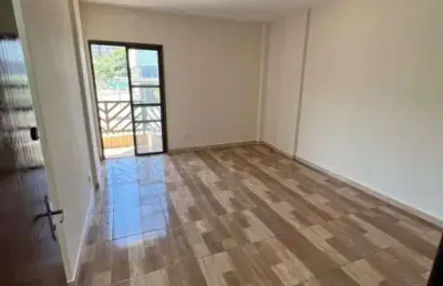 Apartamento com 1 quarto à venda na Rua Emancipador Paulo Fefin, 233, Boqueirão, Praia Grande