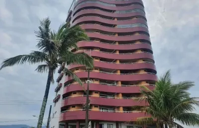 Apartamento à venda, 148 m² por r$ 960.000,00 - balneário flórida - praia grande/sp