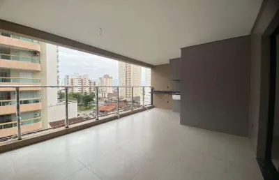 Apartamento com 3 quartos à venda na Rua Pero Vaz de Caminha, 206, Aviação, Praia Grande