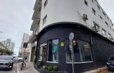 Apartamento com 3 quartos à venda na Travessa Faccioli, 28, Boqueirão, Praia Grande