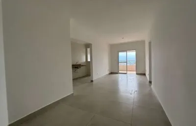 Apartamento com 2 quartos à venda na Rua Puri, 83, Tupi, Praia Grande