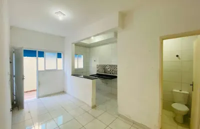 Casa à venda, 44 m² por r$ 220.000,00 - vila tupiri - praia grande/sp