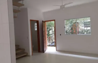 Casa à venda, 58 m² por r$ 265.000,00 - vila suarão - itanhaém/sp