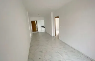 Apartamento com 2 dormitórios à venda, 65 m² por r$ 450.000,00 - vilamar - praia grande/sp