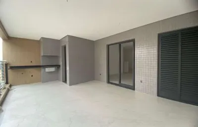 Apartamento com 3 quartos à venda na Rua Pero Vaz de Caminha, 206, Aviação, Praia Grande