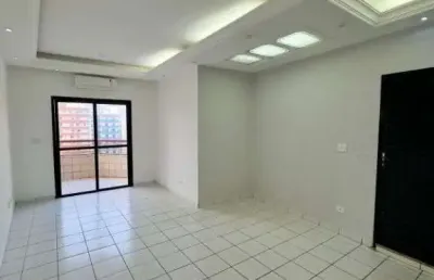 Apartamento com 2 quartos à venda na Rua Sérgio Paulo Freddi, 101, Vila Assunção, Praia Grande