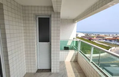 Apartamento à venda, 76 m² por r$ 480.000,00 - nova mirim - praia grande/sp