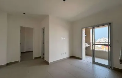 Apartamento com 1 quarto à venda na Avenida General Marcondes Salgado, 506, Aviação, Praia Grande