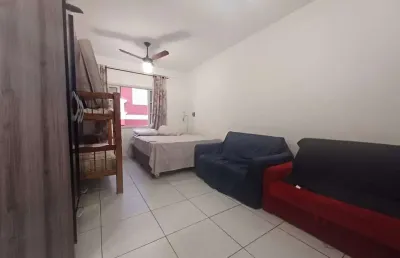 Kitnet / Stúdio para alugar na Rua Caiapós, 531, Tupi, Praia Grande